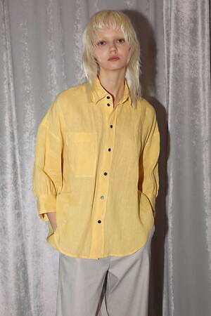 ヨリオリ(Yoriori) 2023-24年秋冬ウィメンズコレクション  - 写真2