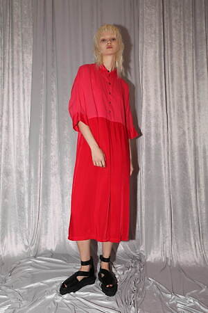 ヨリオリ(Yoriori) 2023-24年秋冬ウィメンズコレクション  - 写真4