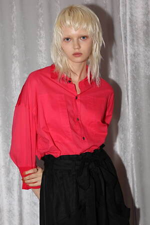 ヨリオリ(Yoriori) 2023-24年秋冬ウィメンズコレクション  - 写真5