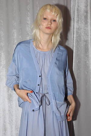 ヨリオリ(Yoriori) 2023-24年秋冬ウィメンズコレクション  - 写真6