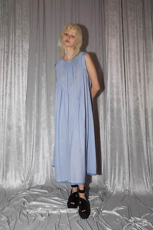 ヨリオリ(Yoriori) 2023-24年秋冬ウィメンズコレクション  - 写真7