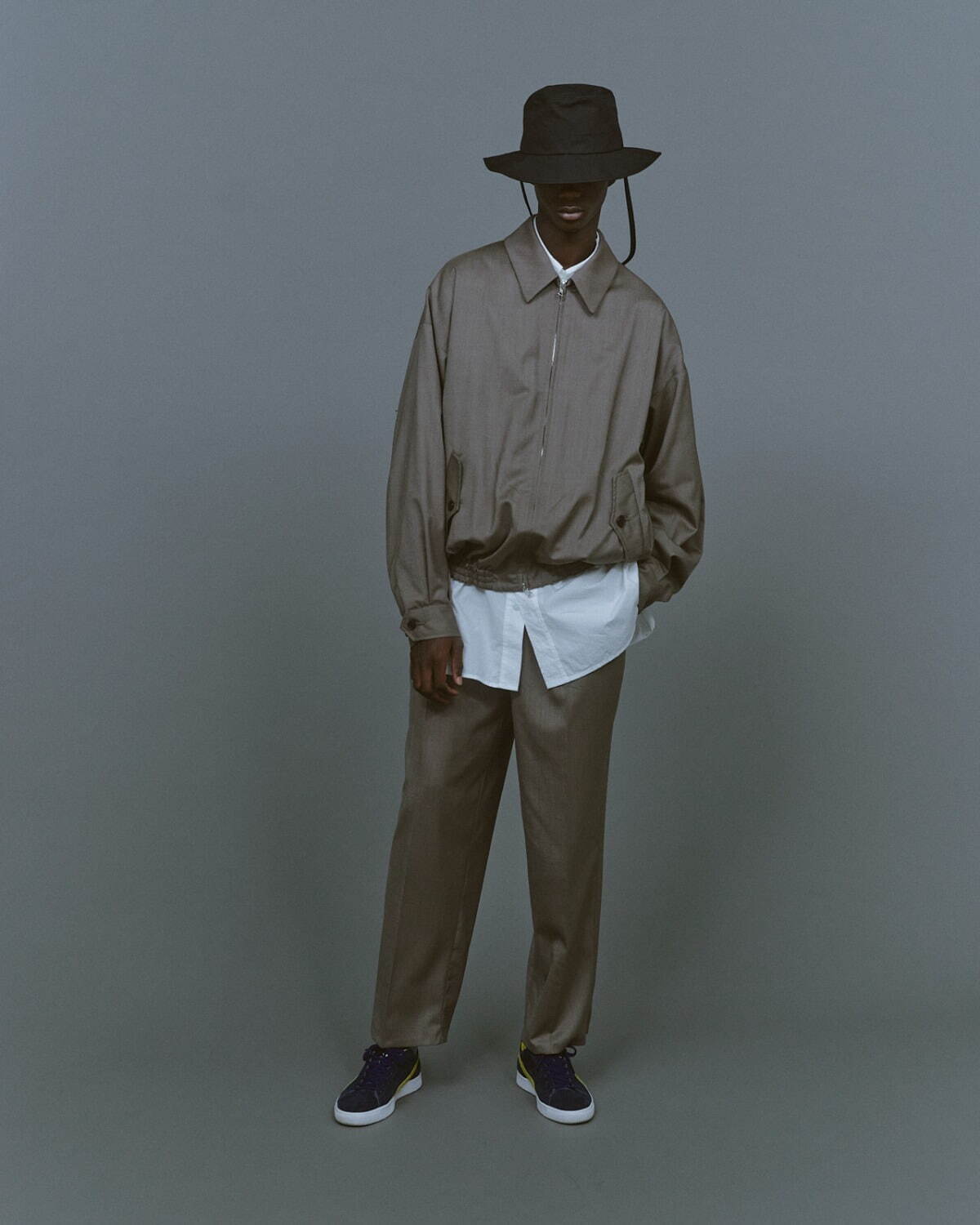 マーカウェア 2023年春夏<span>コレクション</span> - 写真11