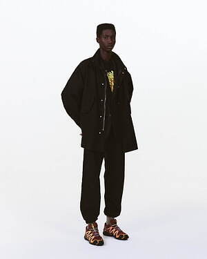 マーカウェア(MARKAWARE) 2023年春夏メンズコレクション  - 写真6