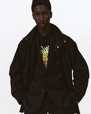 マーカウェア(MARKAWARE) 2023年春夏メンズコレクション  - 写真7