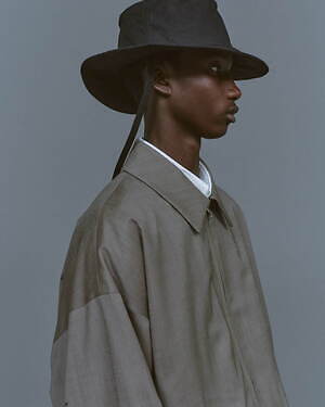 マーカウェア(MARKAWARE) 2023年春夏メンズコレクション  - 写真12