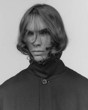 マーカウェア(MARKAWARE) 2023年春夏メンズコレクション  - 写真19