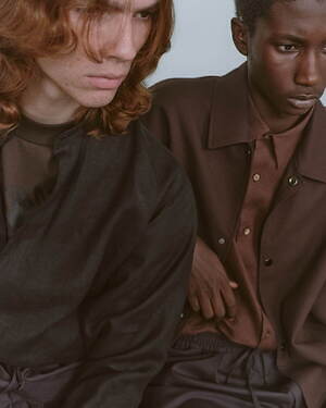 マーカウェア(MARKAWARE) 2023年春夏メンズコレクション  - 写真22