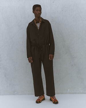 マーカウェア(MARKAWARE) 2023年春夏メンズコレクション  - 写真24