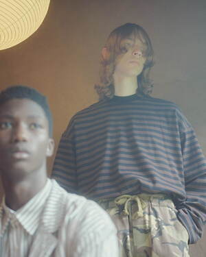 マーカウェア(MARKAWARE) 2023年春夏メンズコレクション  - 写真29