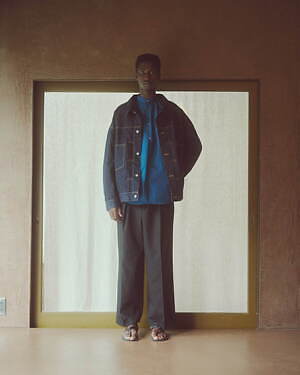 マーカウェア(MARKAWARE) 2023年春夏メンズコレクション  - 写真32