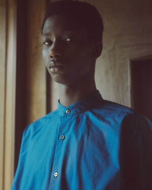 マーカウェア(MARKAWARE) 2023年春夏メンズコレクション  - 写真33