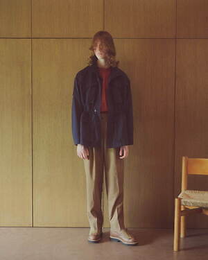 マーカウェア(MARKAWARE) 2023年春夏メンズコレクション  - 写真34