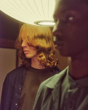 マーカウェア(MARKAWARE) 2023年春夏メンズコレクション  - 写真35