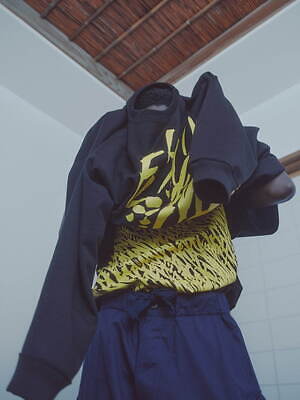 マーカウェア(MARKAWARE) 2023年春夏メンズコレクション  - 写真38