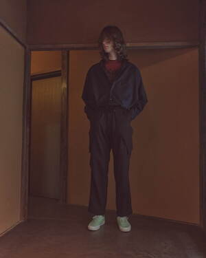 マーカウェア(MARKAWARE) 2023年春夏メンズコレクション  - 写真39