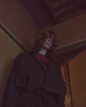 マーカウェア(MARKAWARE) 2023年春夏メンズコレクション  - 写真40