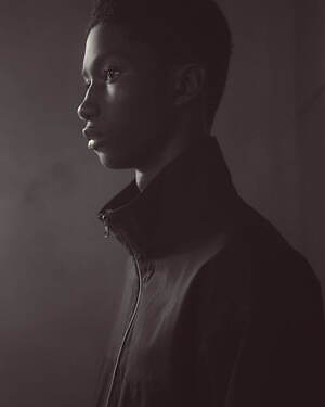 マーカウェア(MARKAWARE) 2023年春夏メンズコレクション  - 写真41