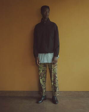 マーカウェア(MARKAWARE) 2023年春夏メンズコレクション  - 写真42