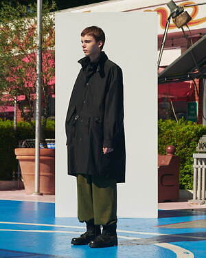 マーカ(marka) 2023年春夏メンズコレクション  - 写真12