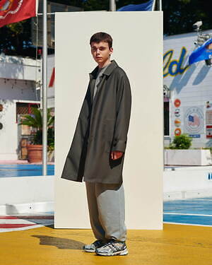 マーカ(marka) 2023年春夏メンズコレクション  - 写真15