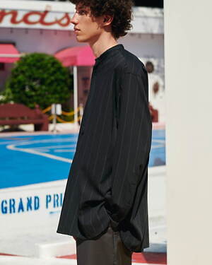 マーカ(marka) 2023年春夏メンズコレクション  - 写真18