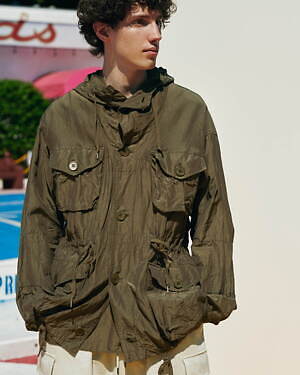 マーカ(marka) 2023年春夏メンズコレクション  - 写真21