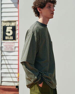 マーカ(marka) 2023年春夏メンズコレクション  - 写真26