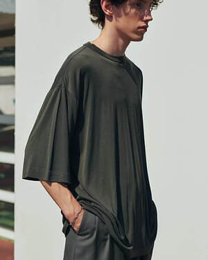 マーカ(marka) 2023年春夏メンズコレクション  - 写真30