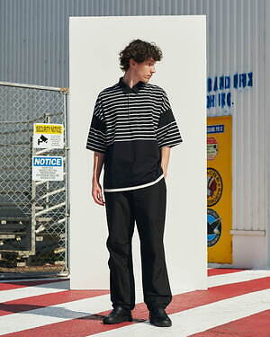 マーカ(marka) 2023年春夏メンズコレクション  - 写真37