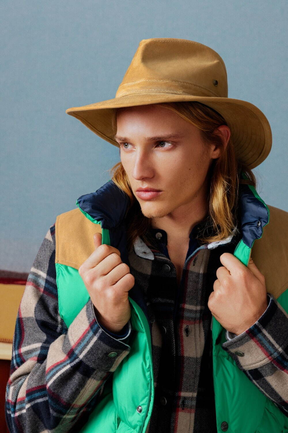 ウールリッチ(WOOLRICH) 2023-24年秋冬ウィメンズ&メンズコレクション  - 写真5