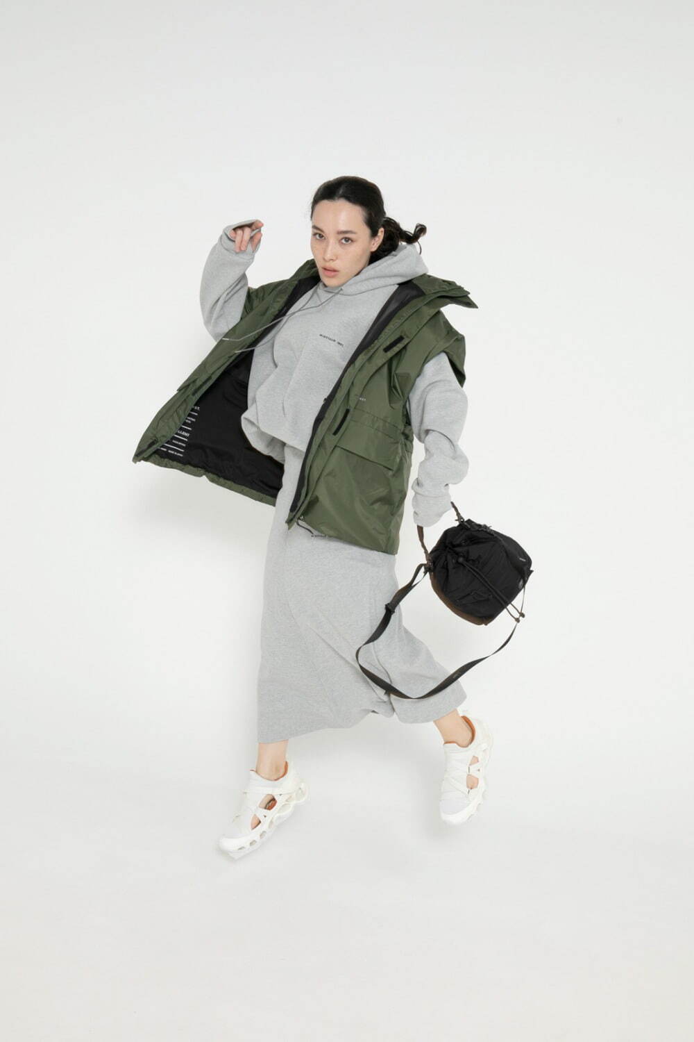 ミノトール 2023年春夏<span>コレクション</span> - 写真10