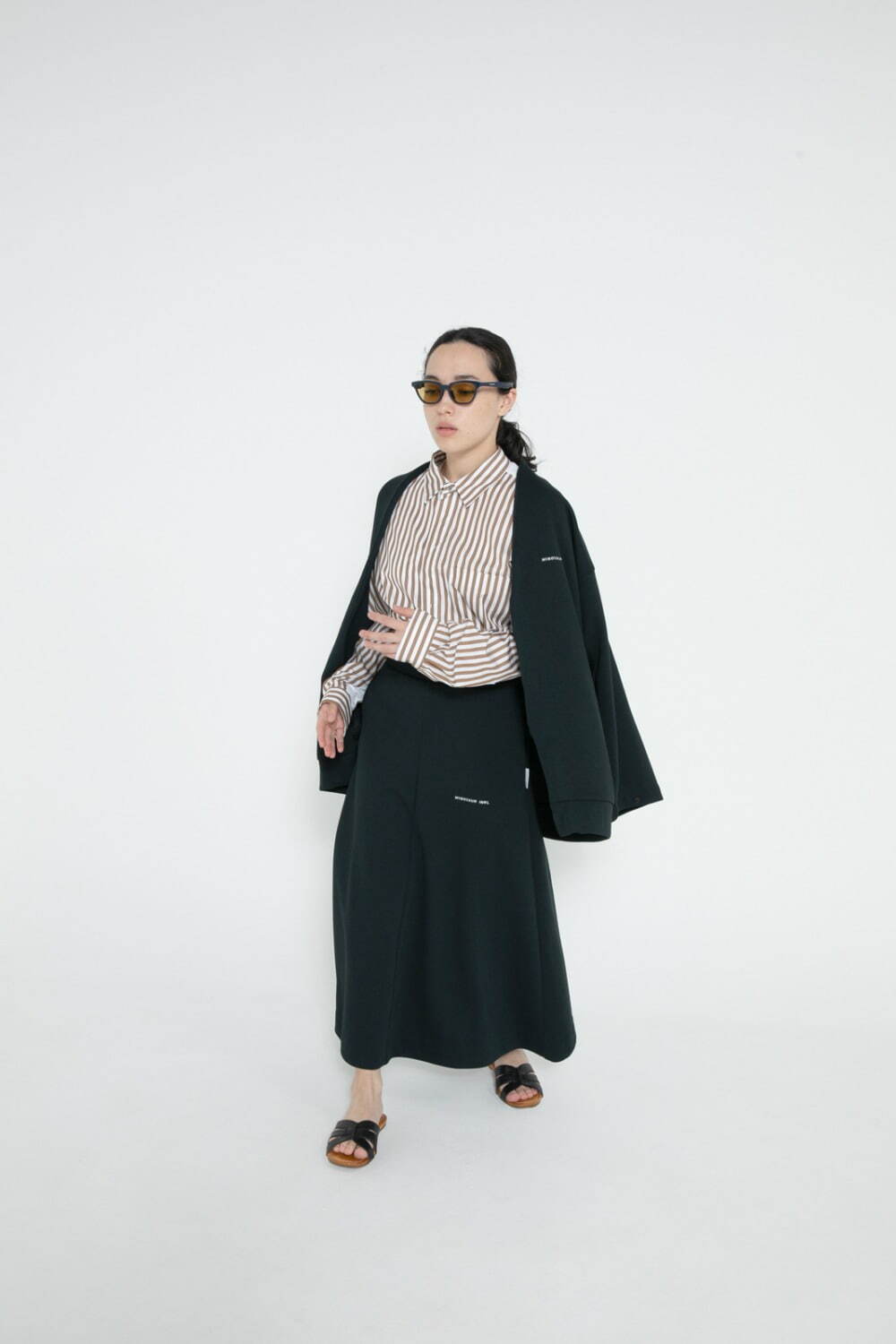 ミノトール 2023年春夏<span>コレクション</span> - 写真19