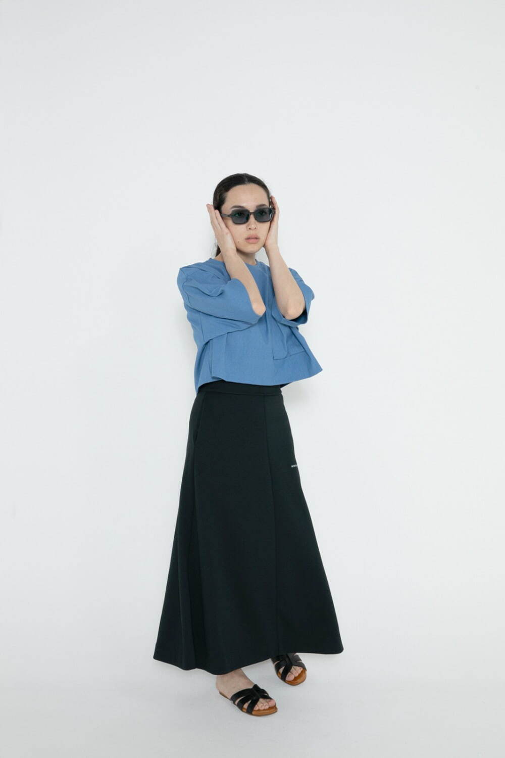 ミノトール 2023年春夏<span>コレクション</span> - 写真24