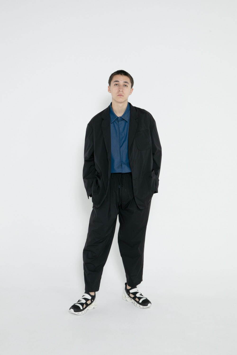 ミノトール 2023年春夏<span>コレクション</span> - 写真27