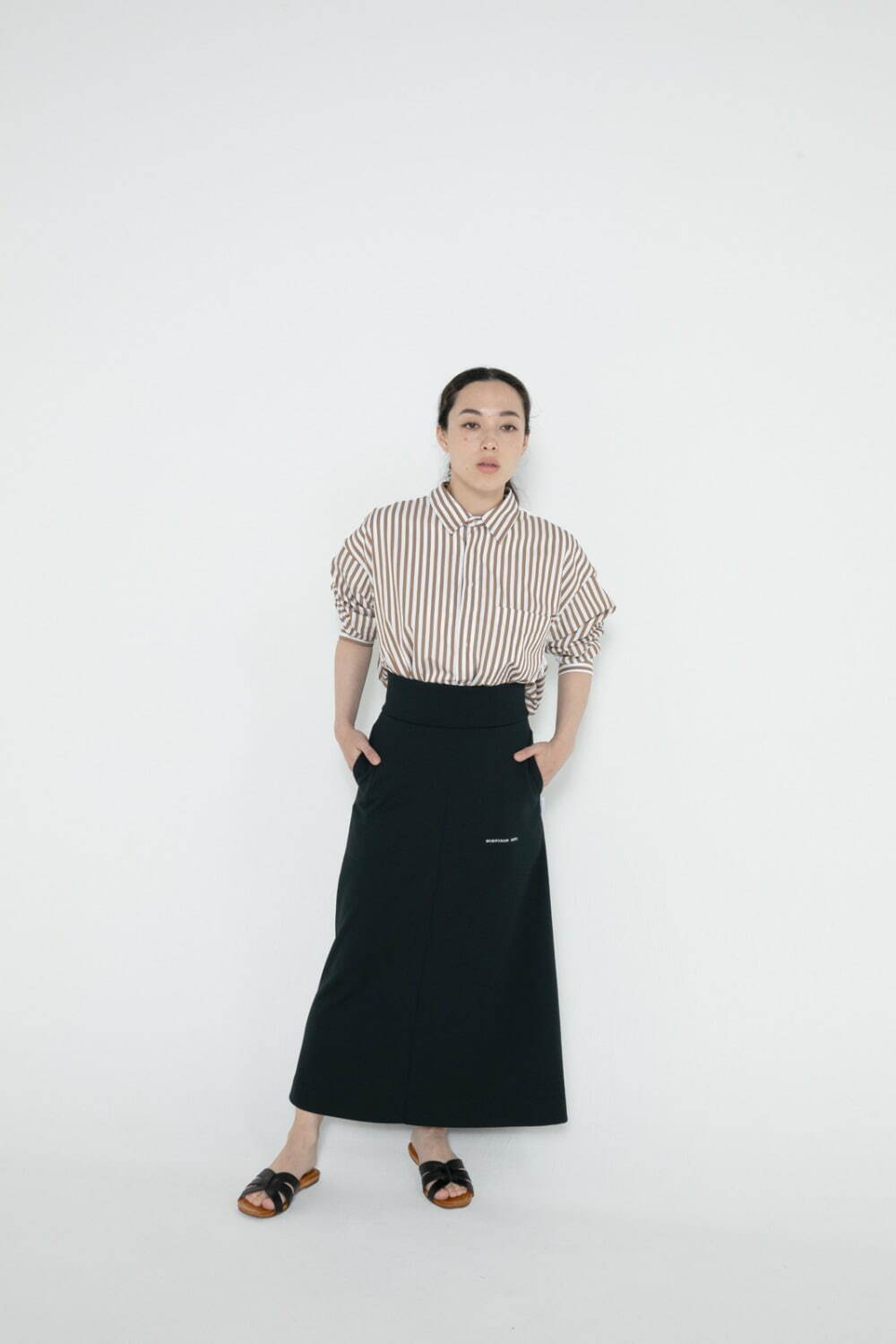 ミノトール 2023年春夏<span>コレクション</span> - 写真32