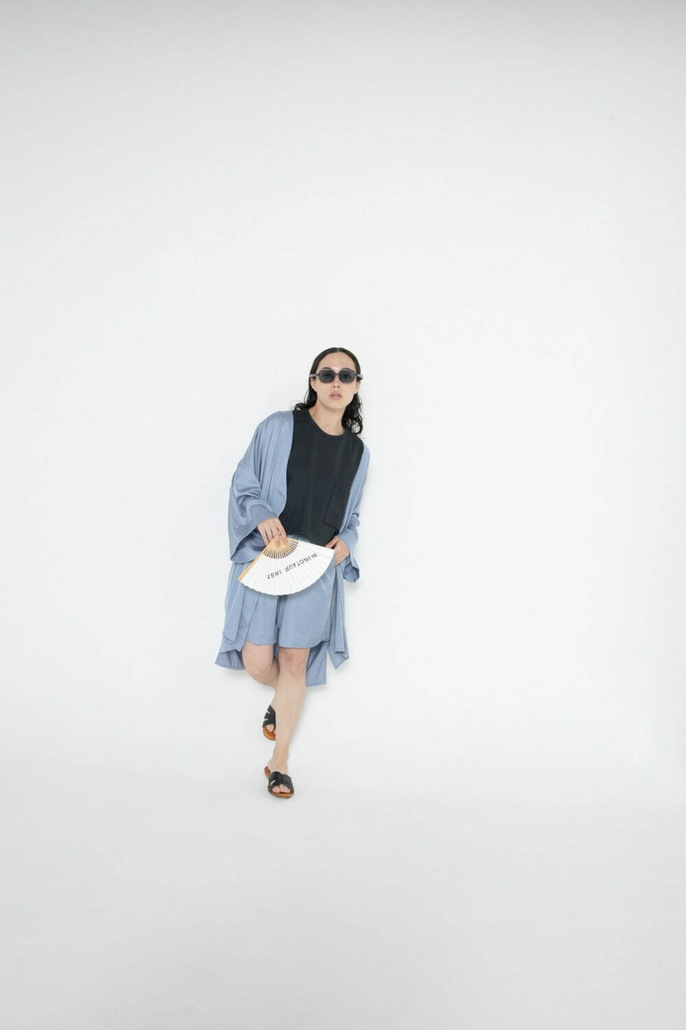 ミノトール 2023年春夏<span>コレクション</span> - 写真41