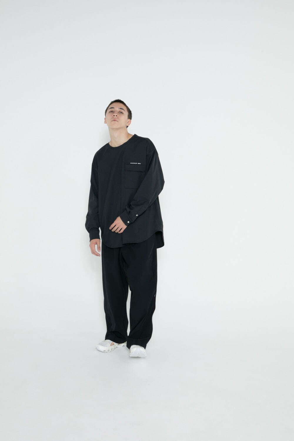 ミノトール 2023年春夏<span>コレクション</span> - 写真55