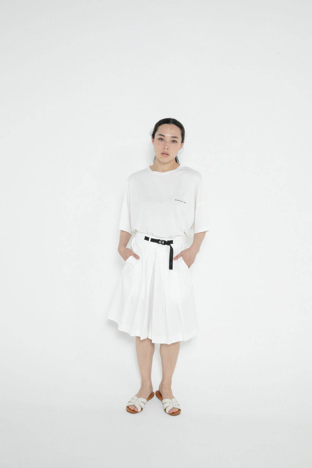 ミノトール 2023年春夏<span>コレクション</span> - 写真69