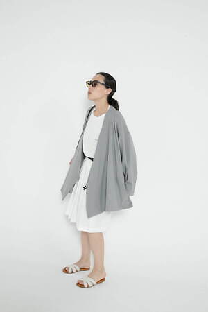 ミノトール(MINOTAUR INST.) 2023年春夏ウィメンズ&メンズコレクション  - 写真13