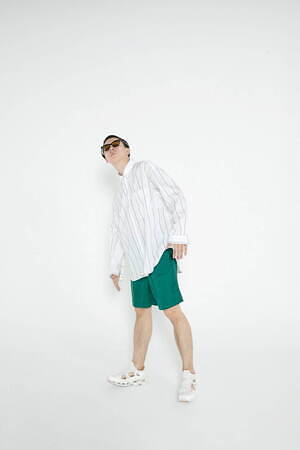 ミノトール(MINOTAUR INST.) 2023年春夏ウィメンズ&メンズコレクション  - 写真33