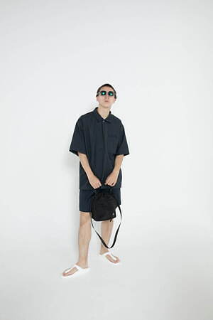 ミノトール(MINOTAUR INST.) 2023年春夏ウィメンズ&メンズコレクション  - 写真47