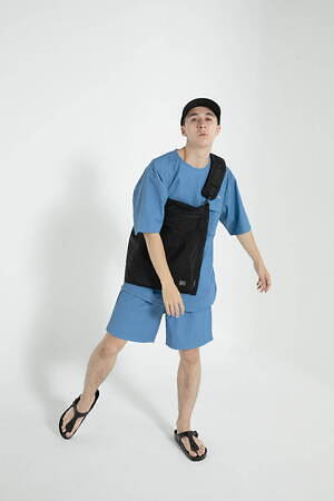 ミノトール(MINOTAUR INST.) 2023年春夏ウィメンズ&メンズコレクション  - 写真63