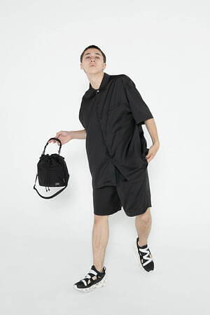 ミノトール(MINOTAUR INST.) 2023年春夏ウィメンズ&メンズコレクション  - 写真74