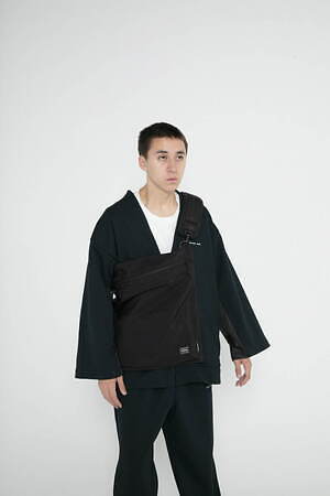 ミノトール(MINOTAUR INST.) 2023年春夏ウィメンズ&メンズコレクション  - 写真76