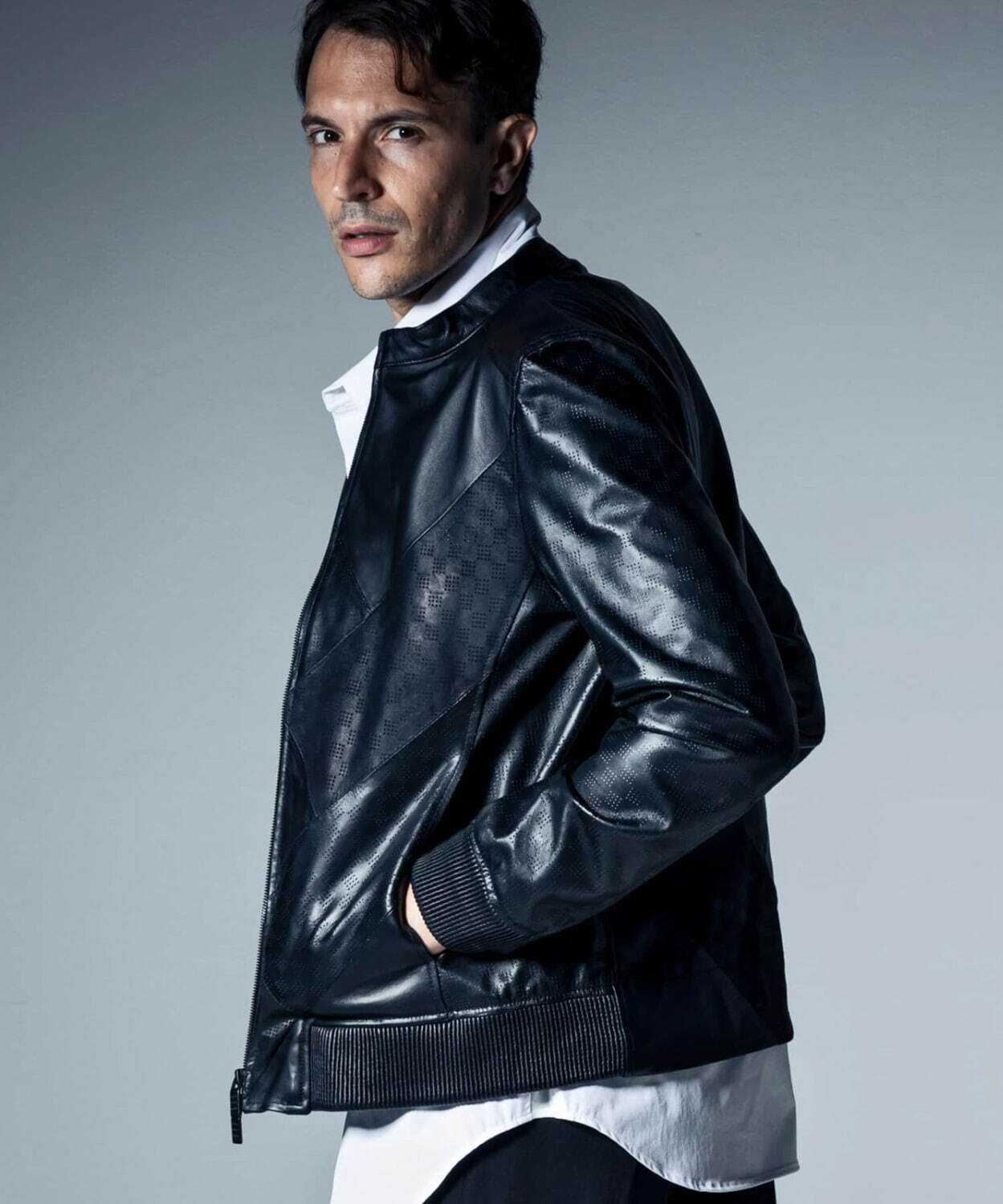 カルペ ディエム(C DIEM) 2023年春夏メンズコレクション  - 写真5