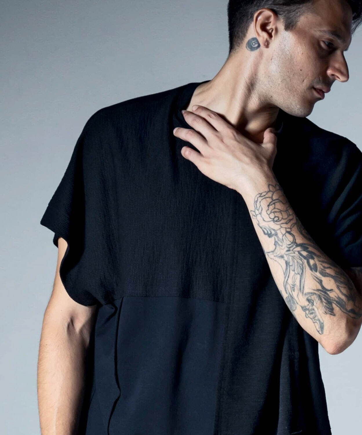 カルペ ディエム(C DIEM) 2023年春夏メンズコレクション  - 写真6