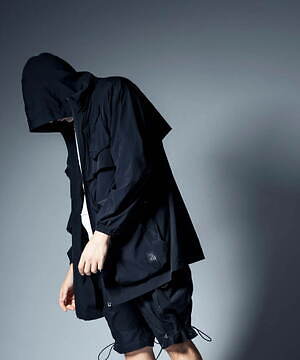 カルペ ディエム(C DIEM) 2023年春夏メンズコレクション  - 写真3