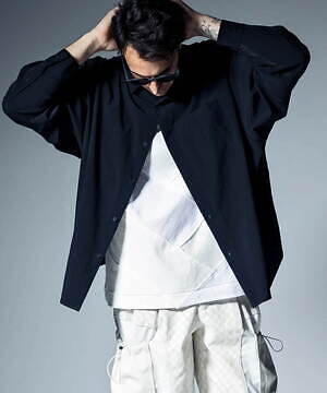 カルペ ディエム(C DIEM) 2023年春夏メンズコレクション  - 写真4