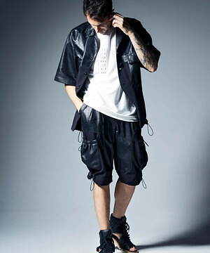 カルペ ディエム(C DIEM) 2023年春夏メンズコレクション  - 写真7