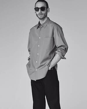 エディフィス(EDIFICE) 2023年春夏メンズコレクション  - 写真15